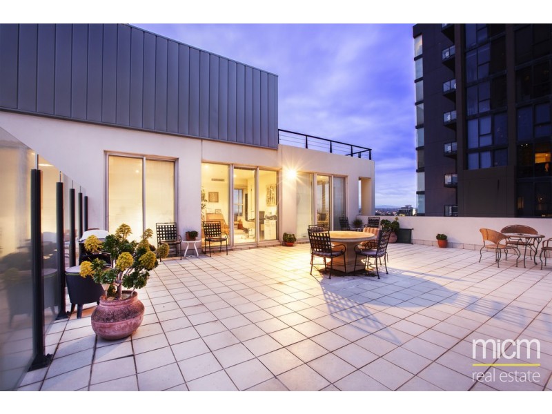 2407/163 City Road, Southbank VIC 3006