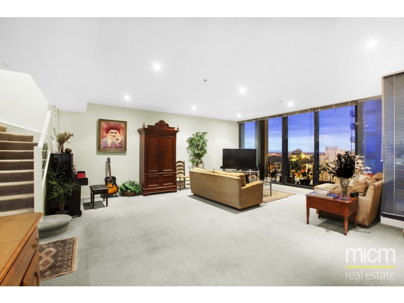 2407/163 City Road, Southbank VIC 3006