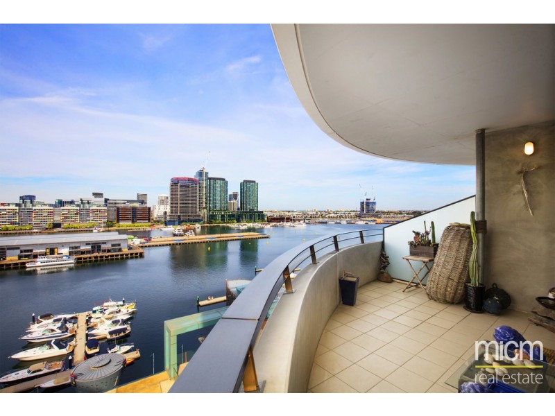 Docklands VIC 3008