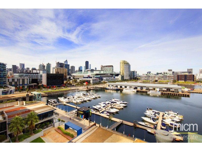 Docklands VIC 3008