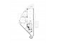 Docklands VIC 3008 Floorplan