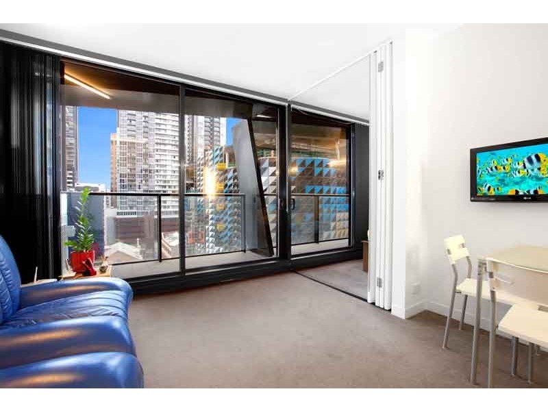 1110/31 A’Beckett Street, Melbourne VIC 3000
