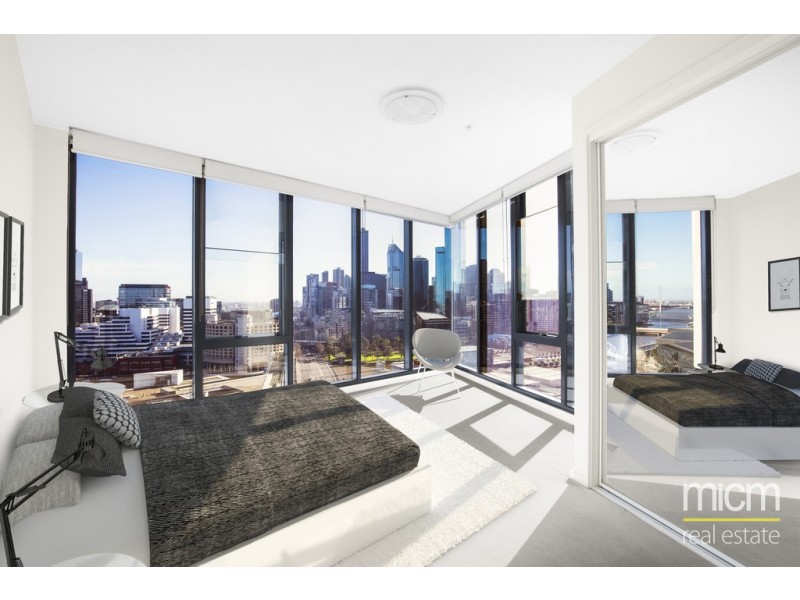 2101/63 Whiteman Street, Southbank VIC 3006