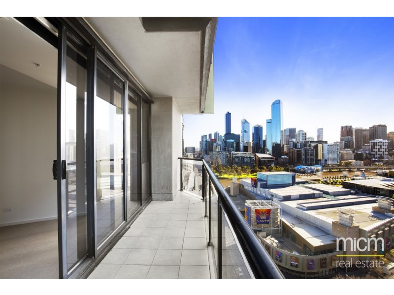2101/63 Whiteman Street, Southbank VIC 3006