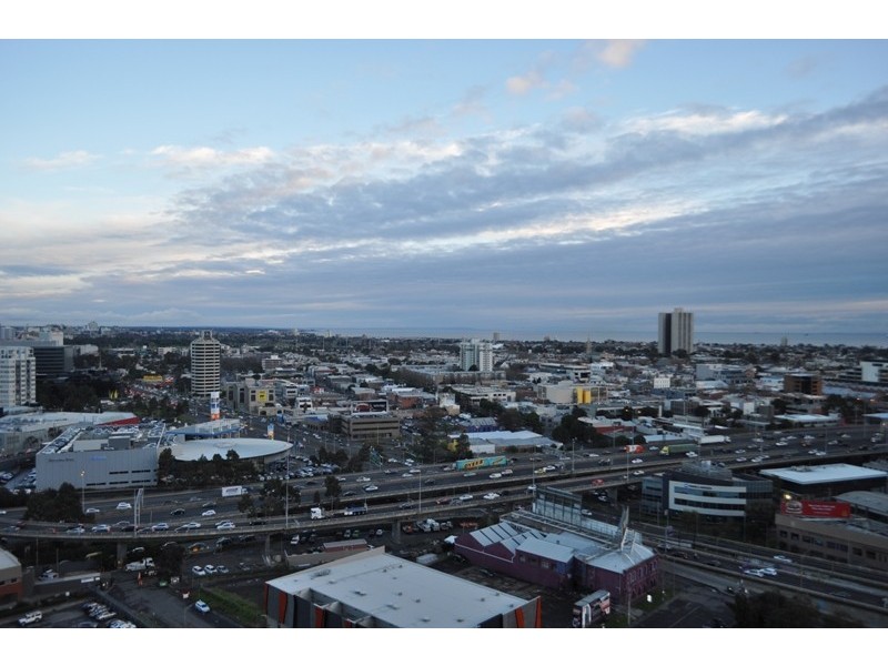 REF 23276/183 City Road, Southbank VIC 3006