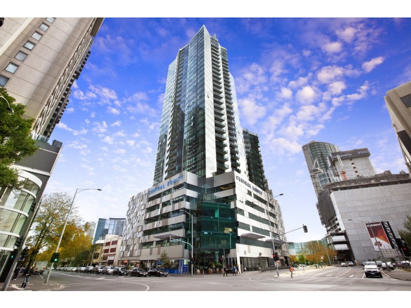REF 23277/180 City Road, Southbank VIC 3006