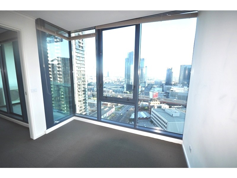 REF 23277/180 City Road, Southbank VIC 3006