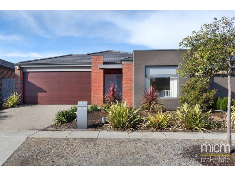 6 Santorini Crescent, Point Cook VIC 3030