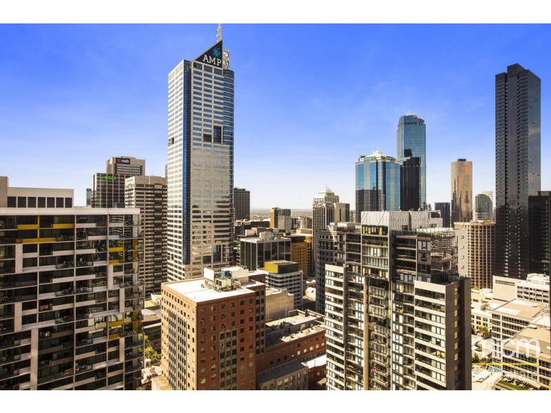 3206/220 Spencer Street, Melbourne VIC 3000