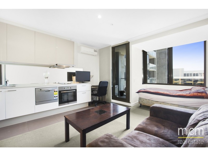 3206/220 Spencer Street, Melbourne VIC 3000