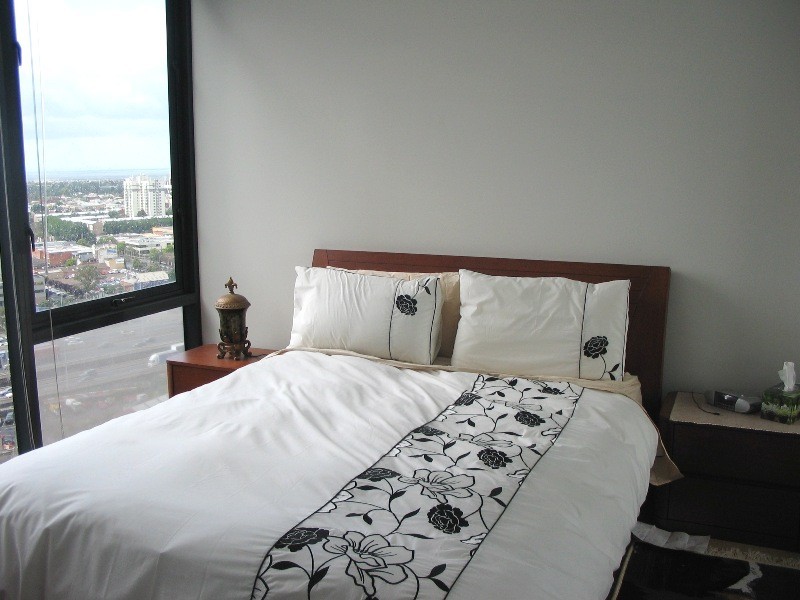 REF 23285/183 City Road, Southbank VIC 3006