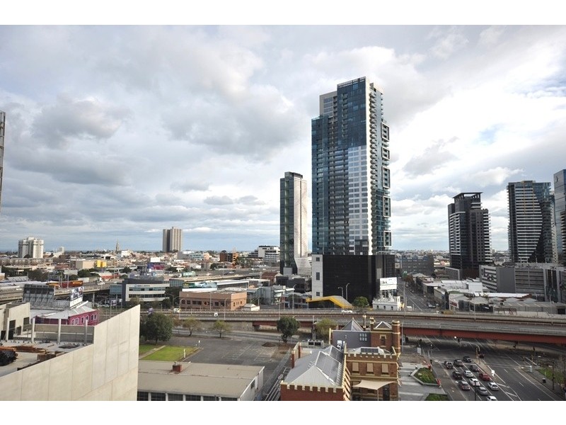 REF 23289/183 City Road, Southbank VIC 3006