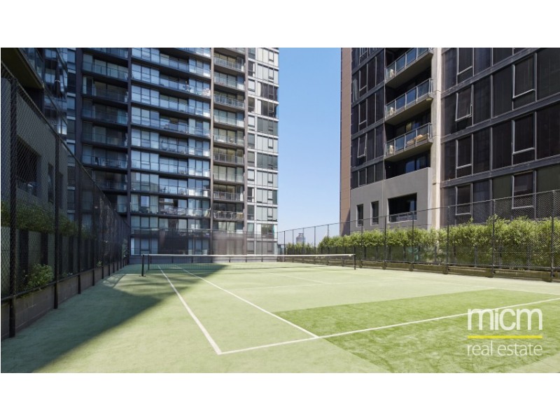 REF 23289/183 City Road, Southbank VIC 3006