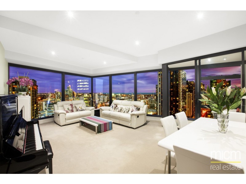 2601/7 Riverside Quay, Southbank VIC 3006