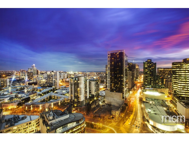2601/7 Riverside Quay, Southbank VIC 3006
