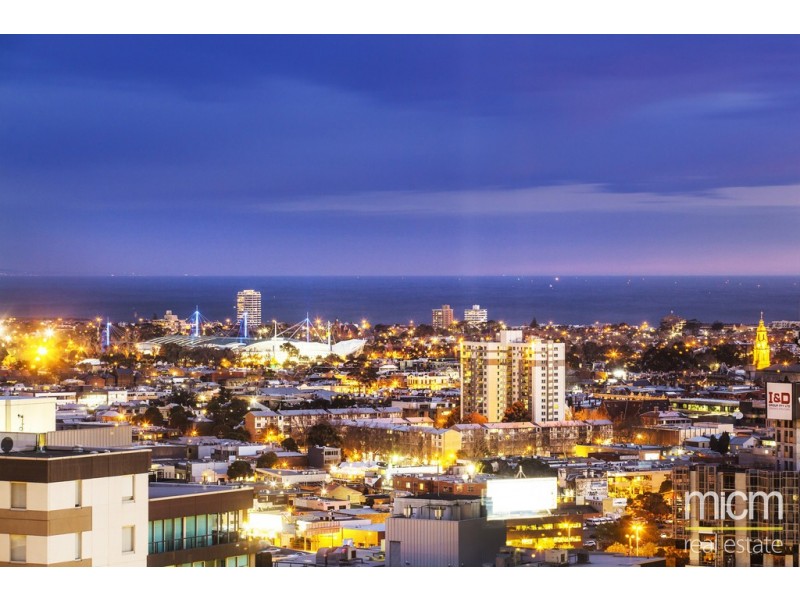 2601/7 Riverside Quay, Southbank VIC 3006