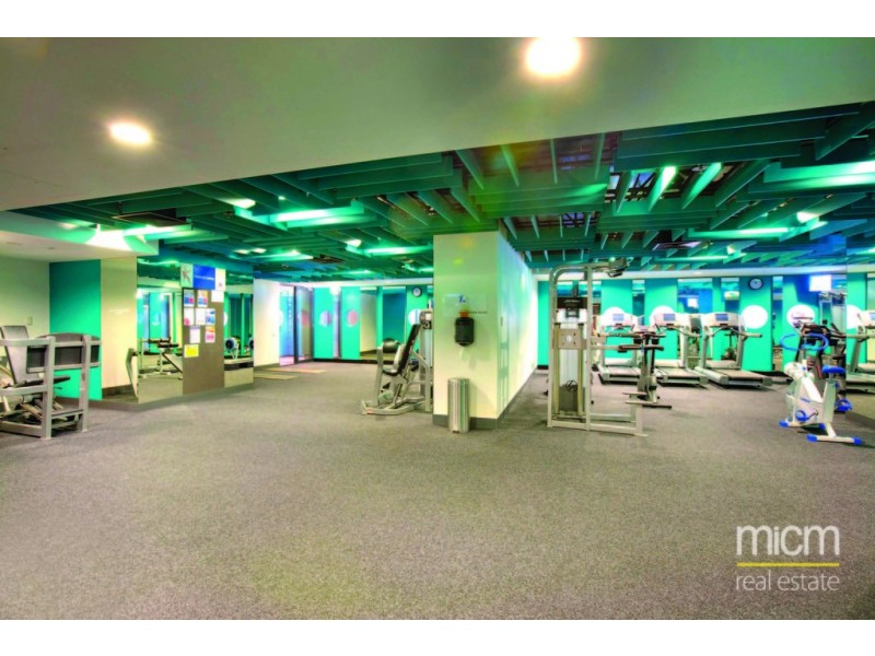 2601/7 Riverside Quay, Southbank VIC 3006