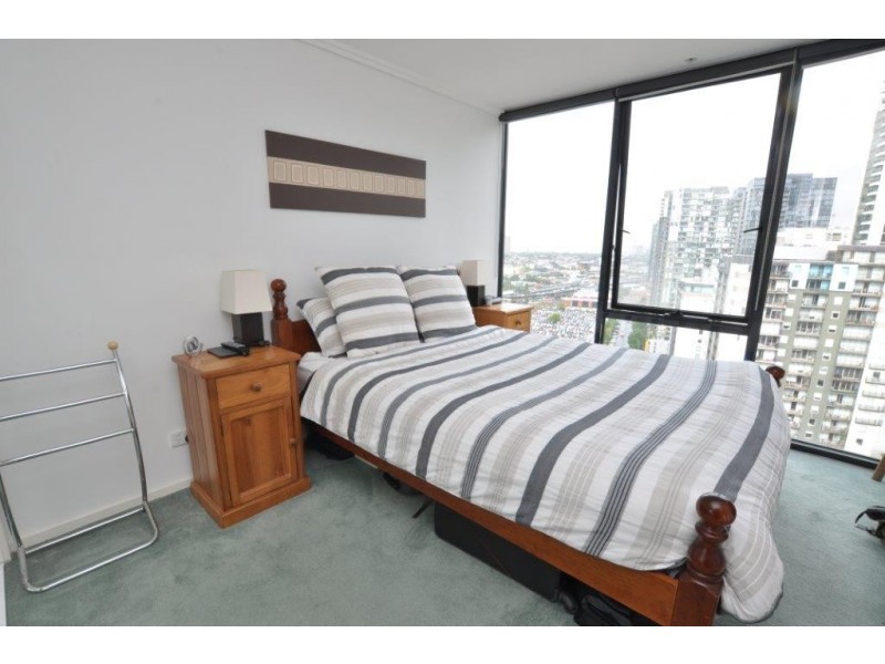 REF 23293/22 Kavanagh Street, Southbank VIC 3006