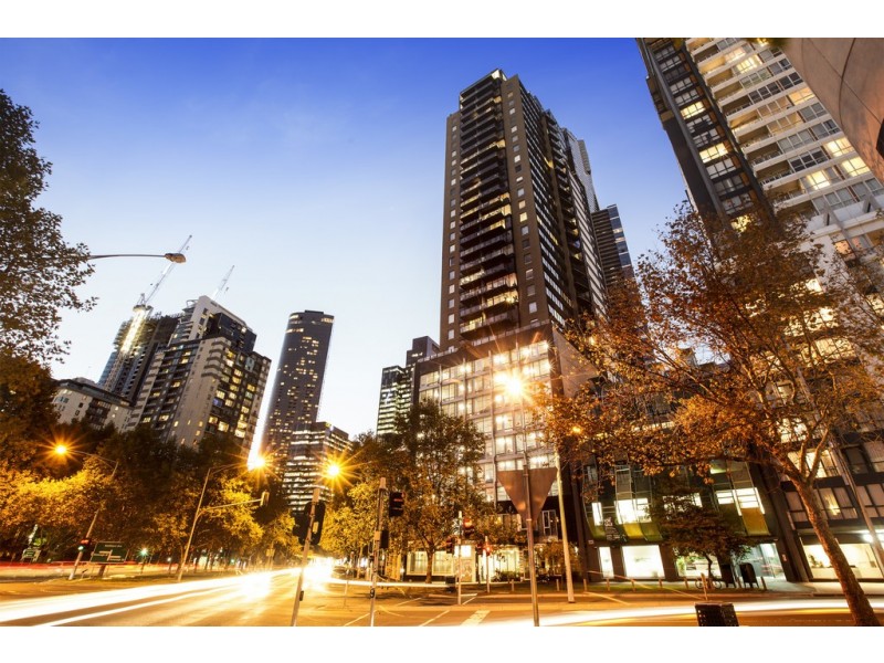 REF 23294/22 Kavanagh Street, Southbank VIC 3006