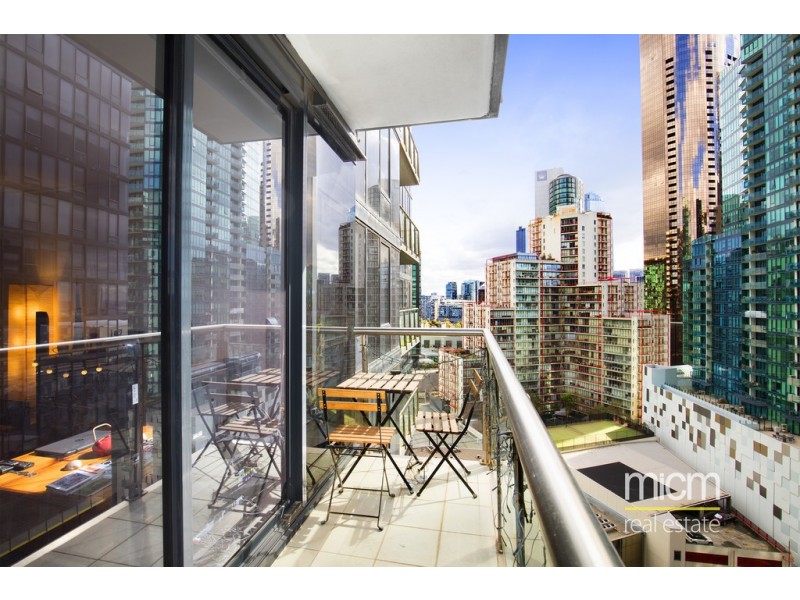 163/183 City Road, Southbank VIC 3006