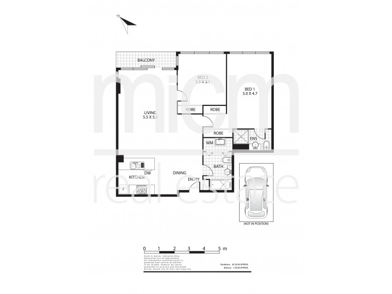 163/183 City Road, Southbank VIC 3006