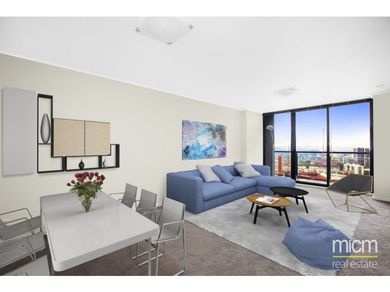REF 23297/173 City Road, Southbank VIC 3006