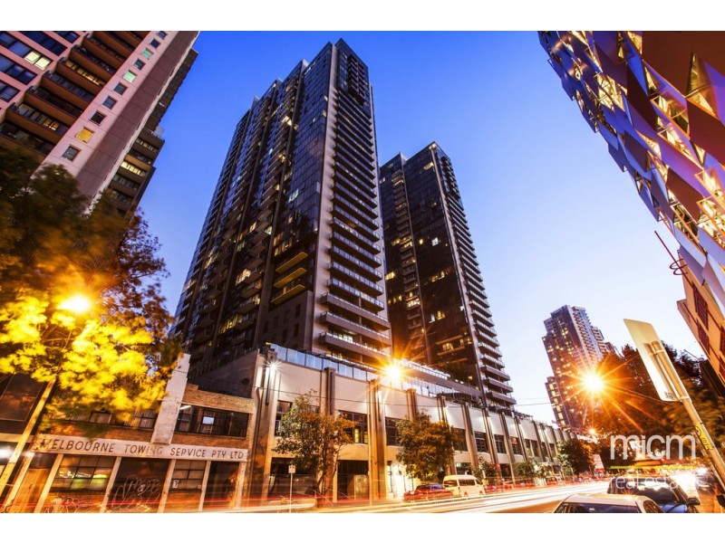 REF 23297/173 City Road, Southbank VIC 3006
