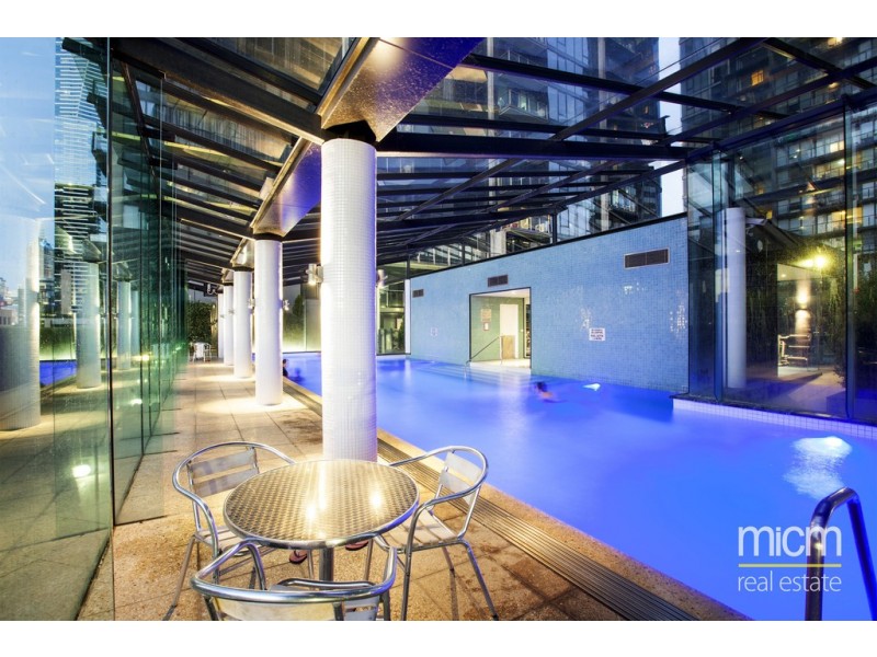 REF 23297/173 City Road, Southbank VIC 3006