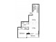 REF 23297/173 City Road, Southbank VIC 3006 Floorplan