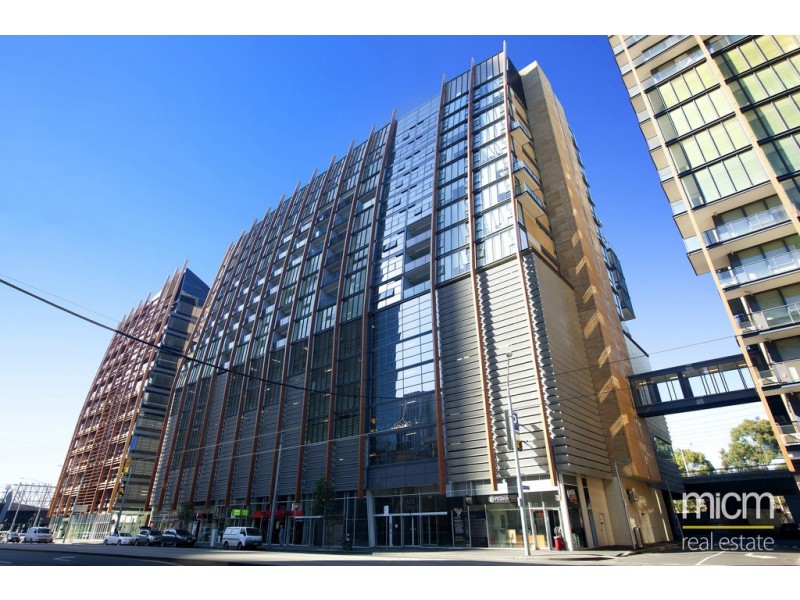 1211/555 Flinders Street, Melbourne VIC 3000