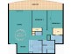 REF 23300/33 La Trobe Street, Melbourne VIC 3000 Floorplan