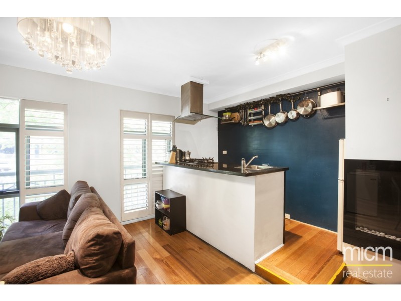 202/547 Flinders Lane, Melbourne VIC 3000