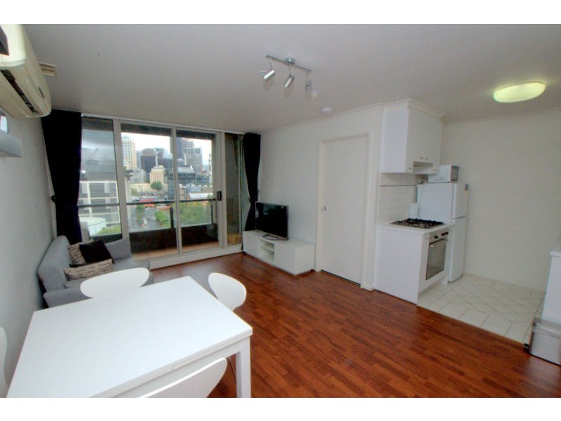 REF 23302/88 Southbank Boulevard, Southbank VIC 3006