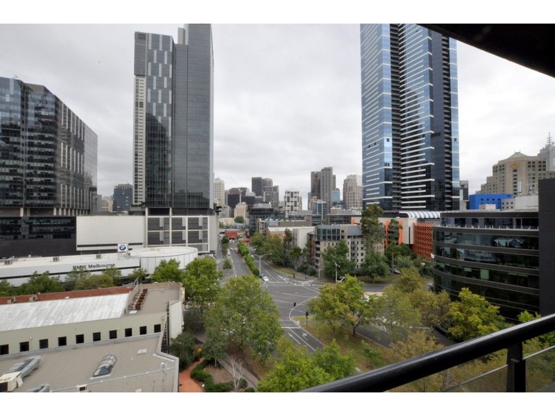 REF 23302/88 Southbank Boulevard, Southbank VIC 3006