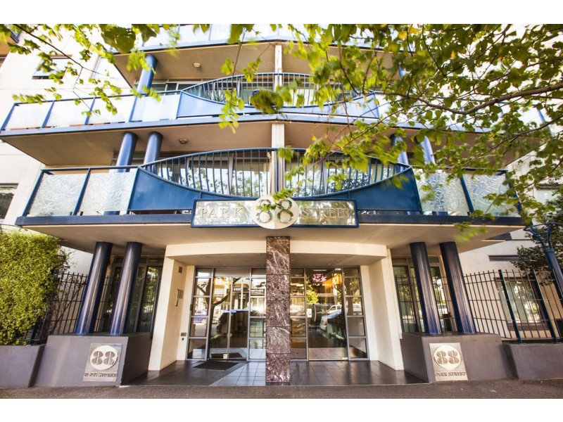 REF 33087/88 Park Street, South Melbourne VIC 3205
