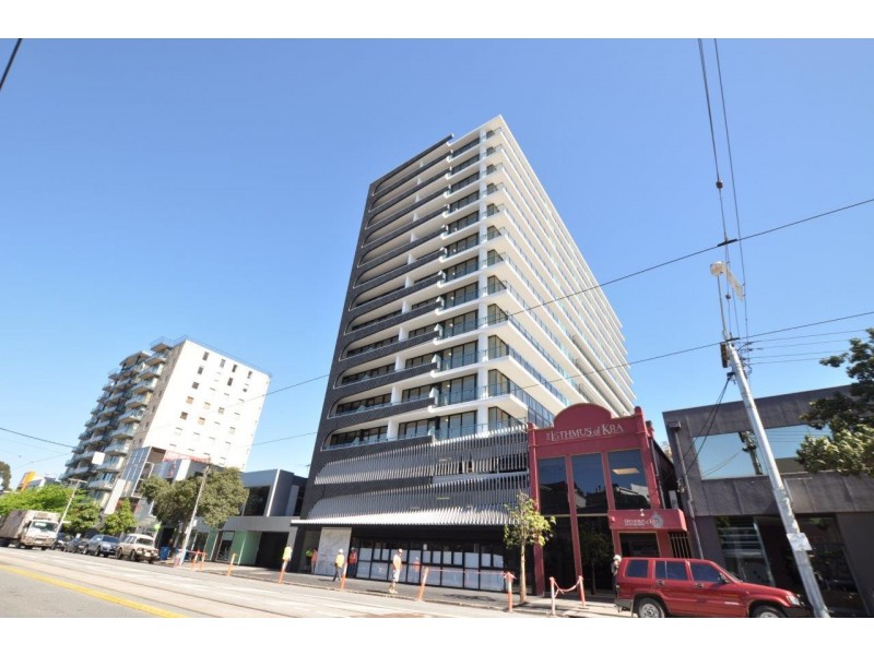 607/52 Park Street, South Melbourne VIC 3205
