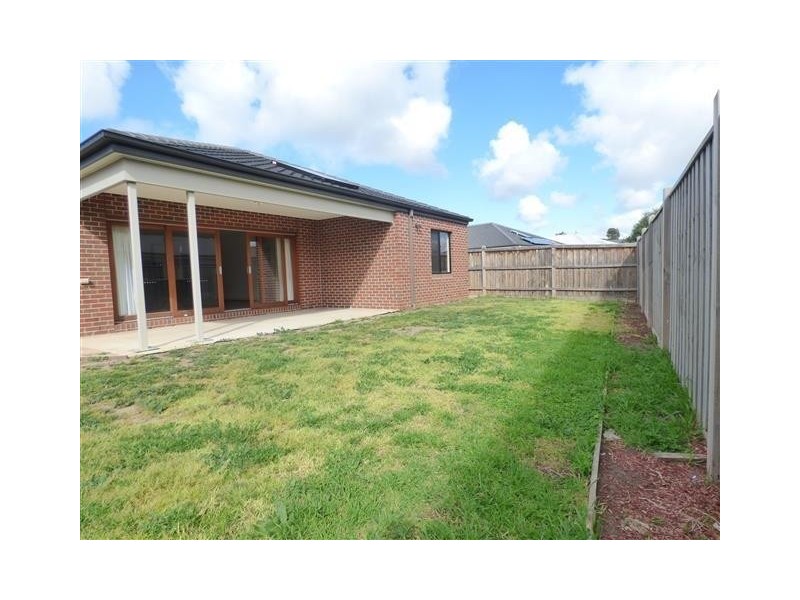 50 Alamanda Boulevard, Point Cook VIC 3030