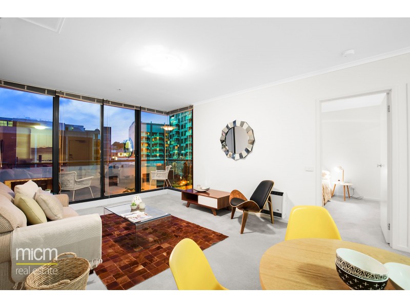 902/148 Wells Street, South Melbourne VIC 3205