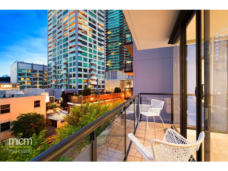 902/148 Wells Street, South Melbourne VIC 3205