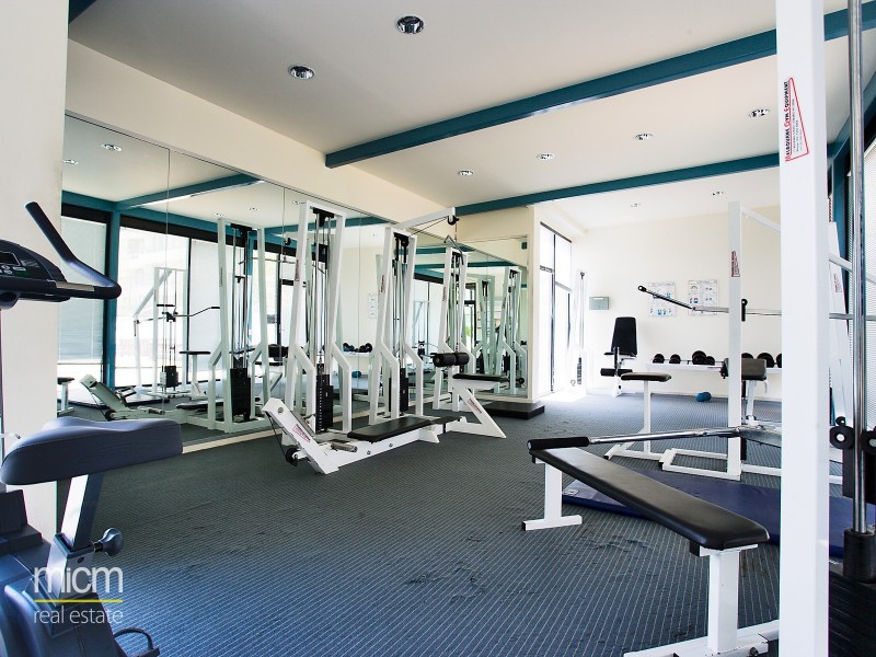 902/148 Wells Street, South Melbourne VIC 3205