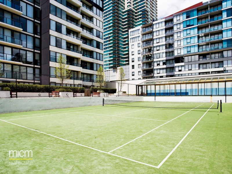 902/148 Wells Street, South Melbourne VIC 3205