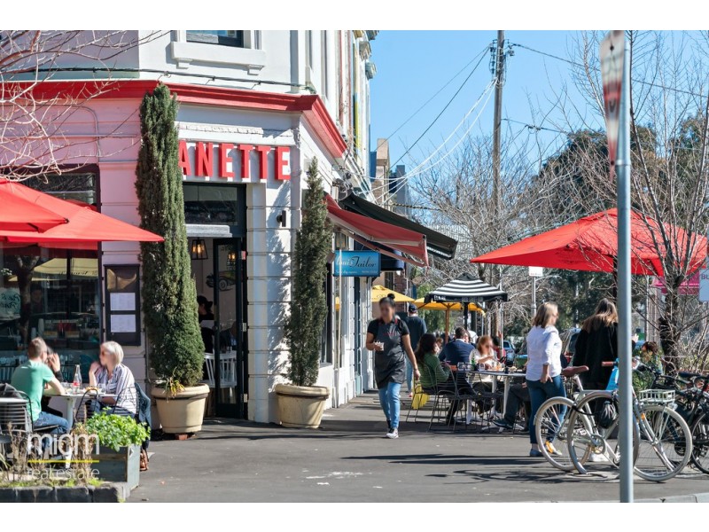 902/148 Wells Street, South Melbourne VIC 3205