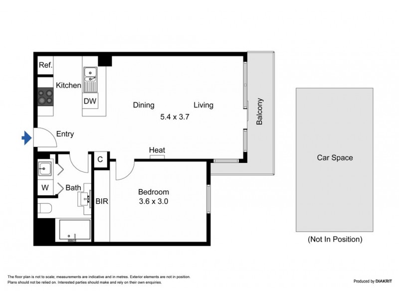 902/148 Wells Street, South Melbourne VIC 3205