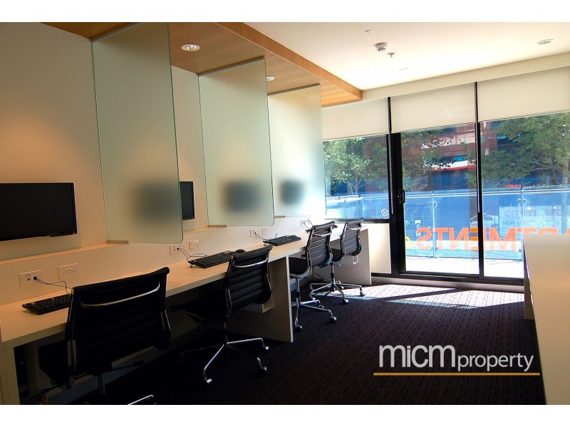 1208/181 A’Beckett Street, Melbourne VIC 3000