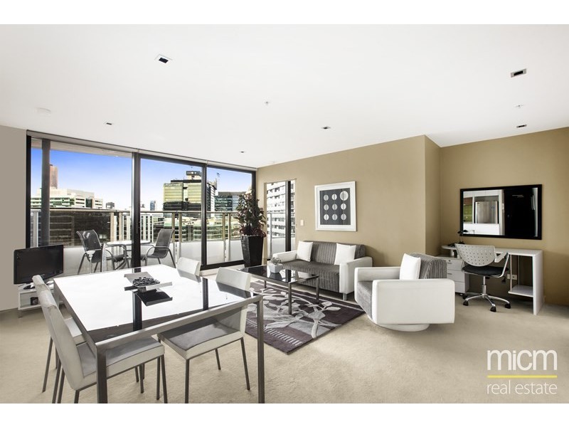 1615/100 Harbour Esplanade, Docklands VIC 3008