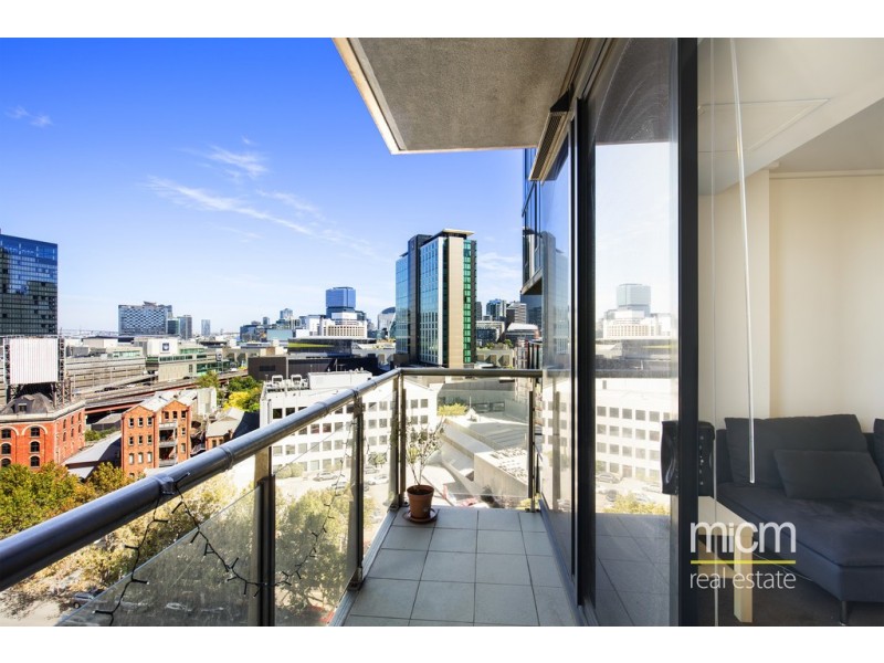 119/183 City Road, Southbank VIC 3006