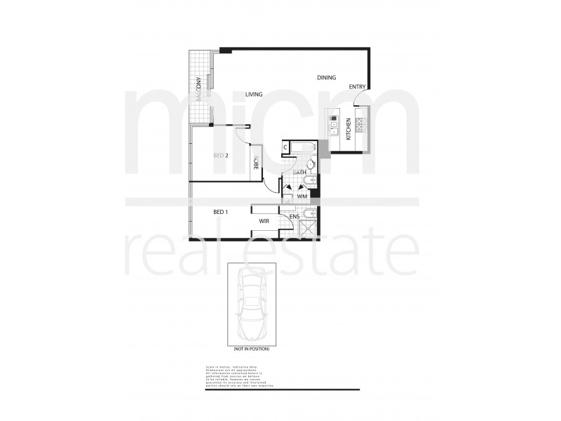 119/183 City Road, Southbank VIC 3006