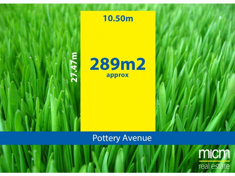 Lot 2508 Pottery Avenue, Point Cook VIC 3030