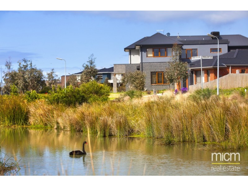 Lot 2508 Pottery Avenue, Point Cook VIC 3030