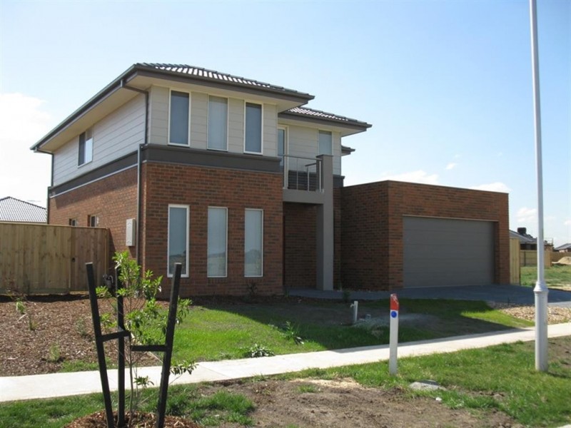 20 Grassland Drive, Point Cook VIC 3030